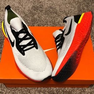 ⚫️ Nike Epic React Flyknit Men’s Sneakers⚫️